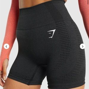 Gymshark vital seamless shorts